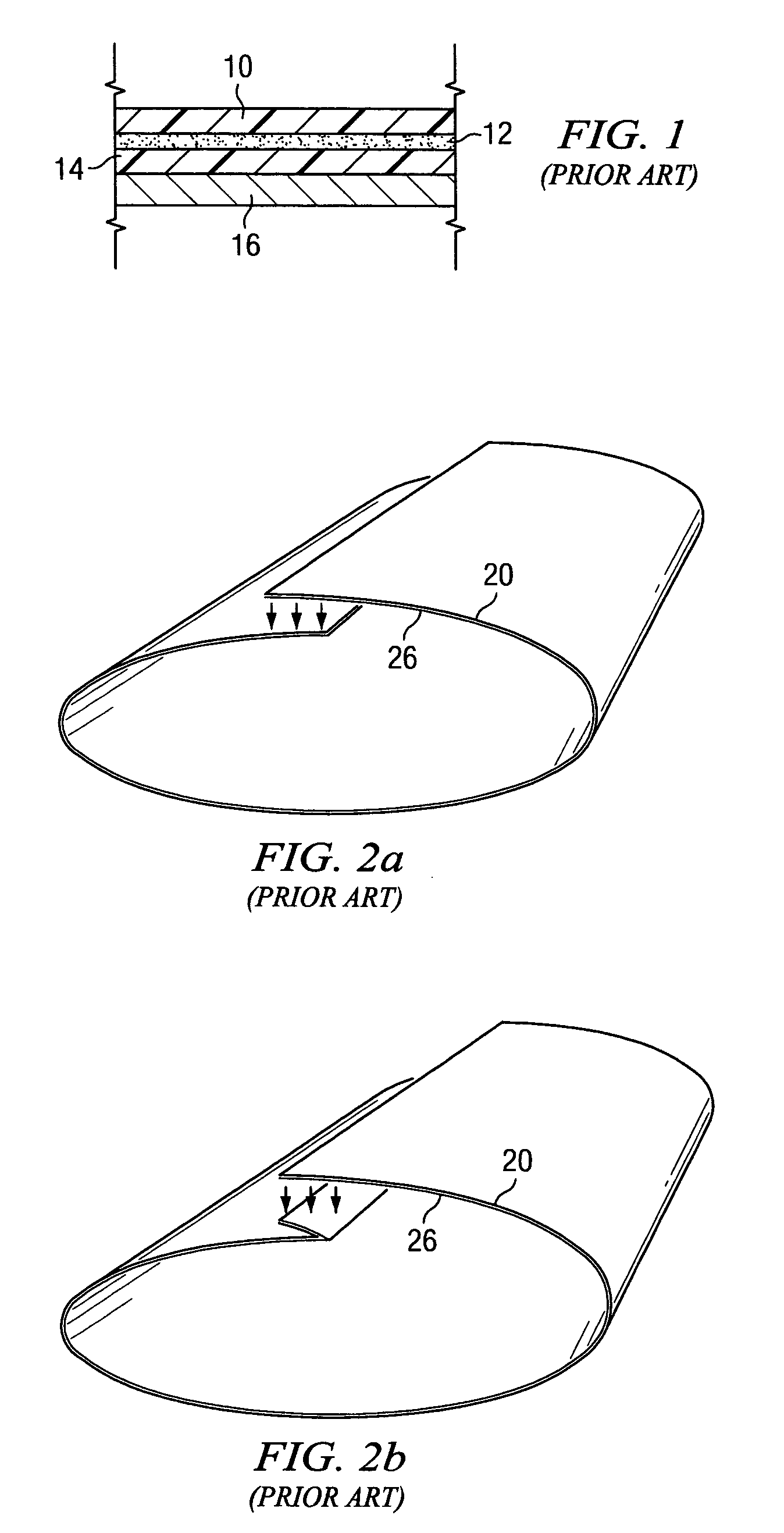 Quick change module with adjustable former attachments