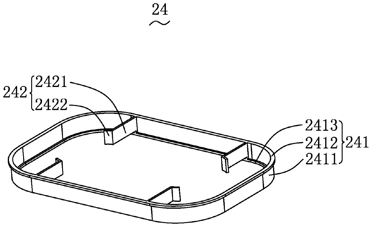 Sounding device