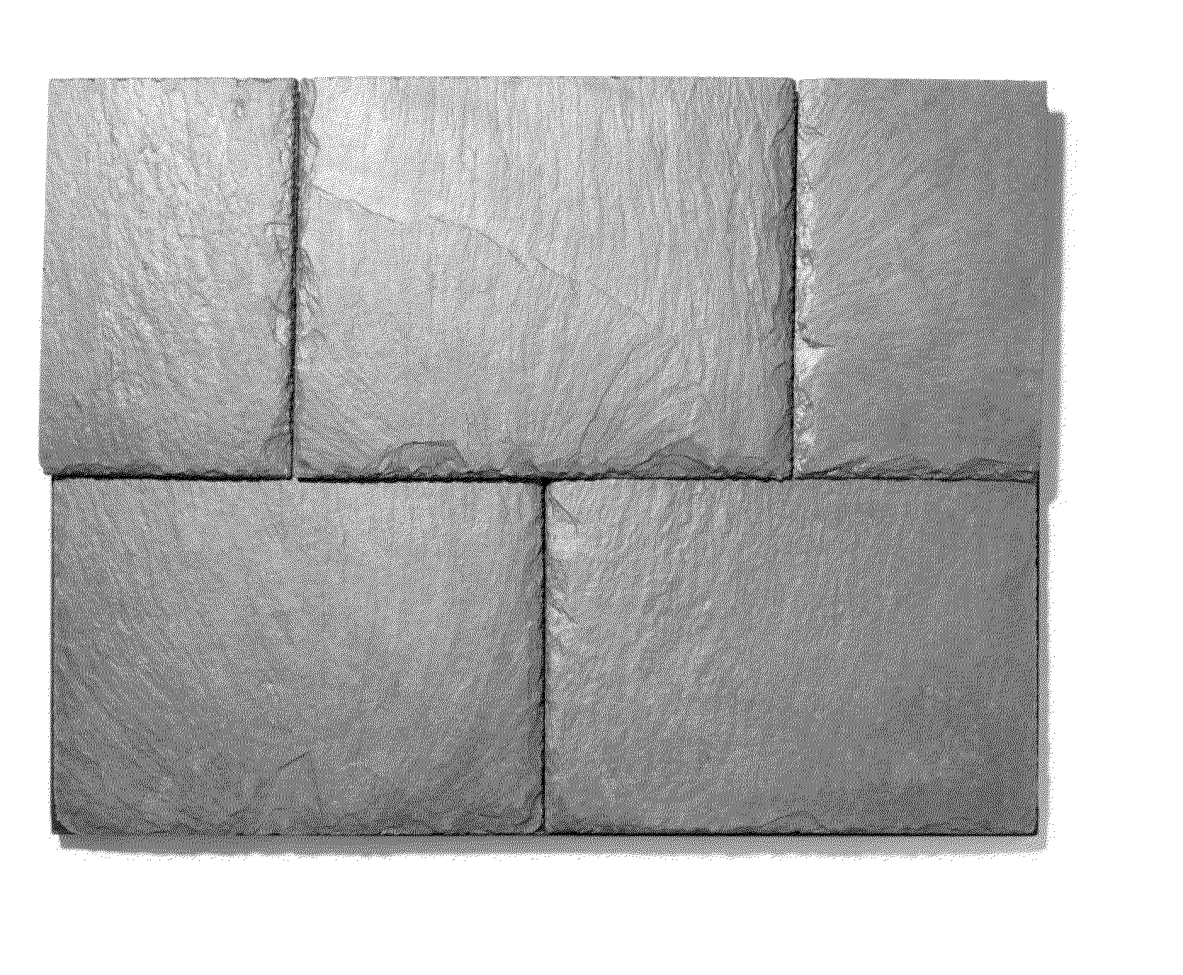 Slate-like composite materials and methods of preparation thereof