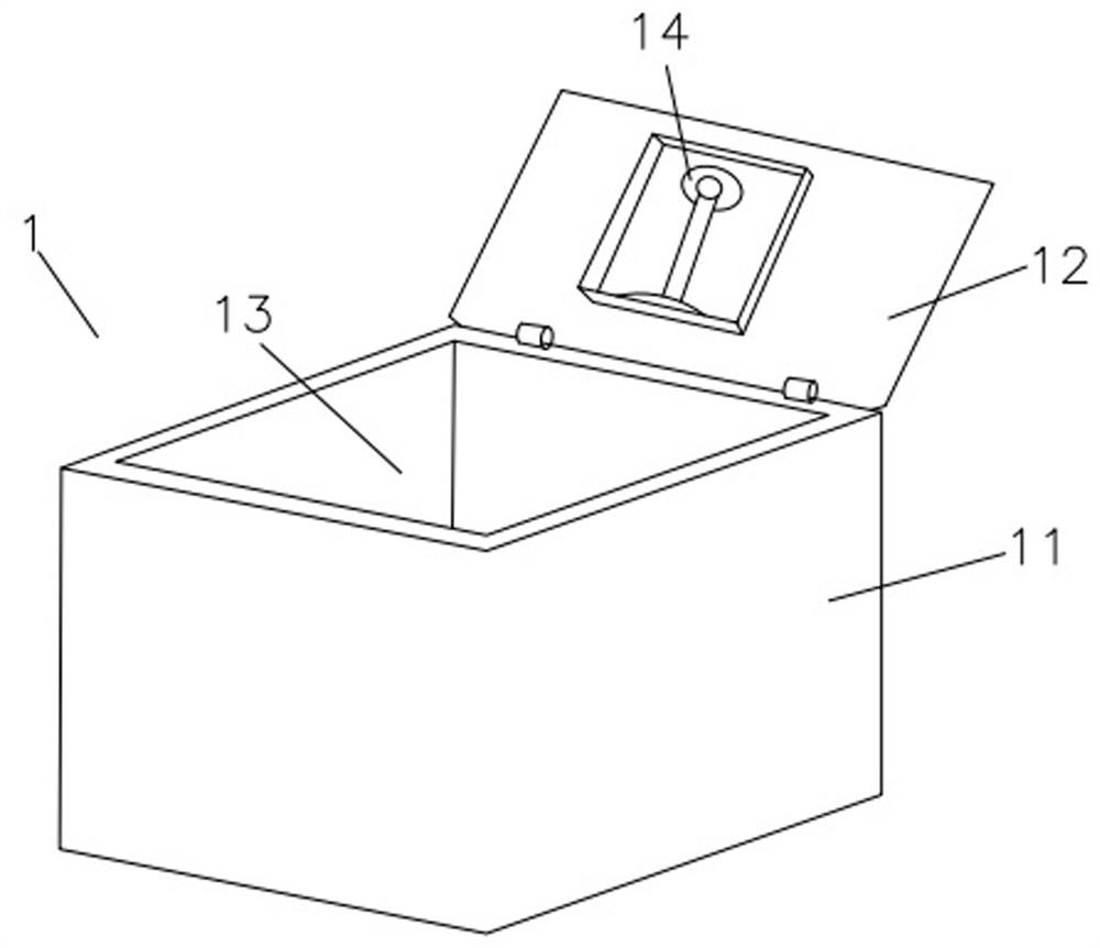 Adverse drug reaction treatment method and drug storage medium device