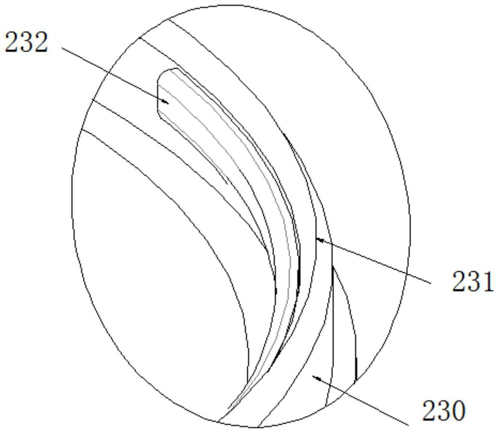 Biopsy forceps convenient to adjust and using method thereof