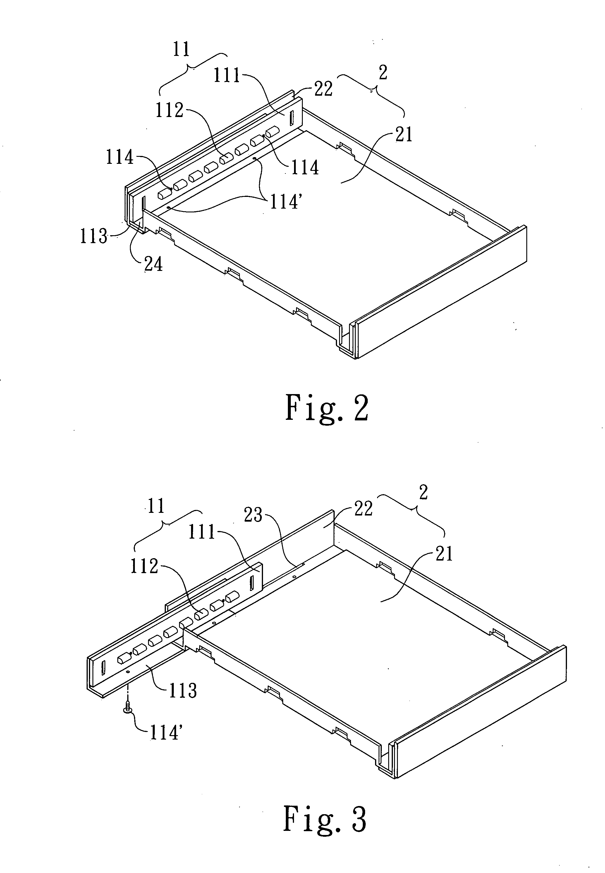 Replaceable LED light source device used in backlight module