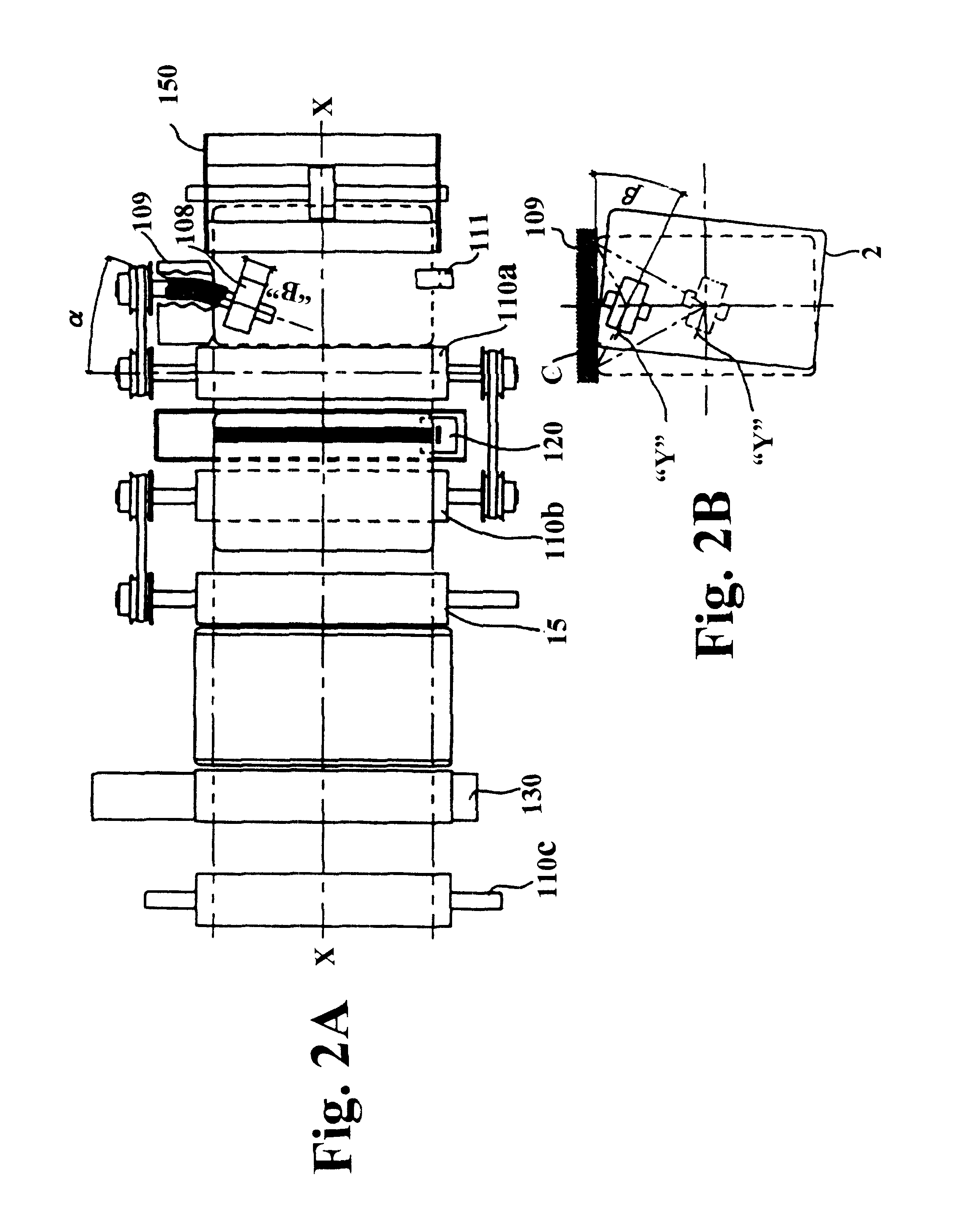 Card recording apparatus