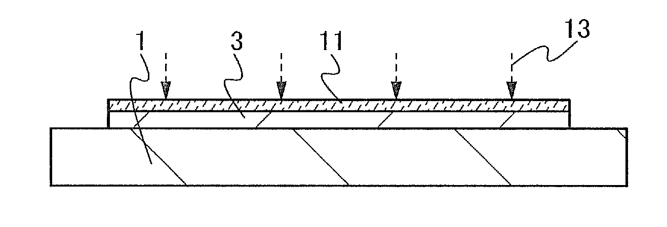 Method for forming multilayer film including oxide semiconductor film and method for manufacturing semiconductor device