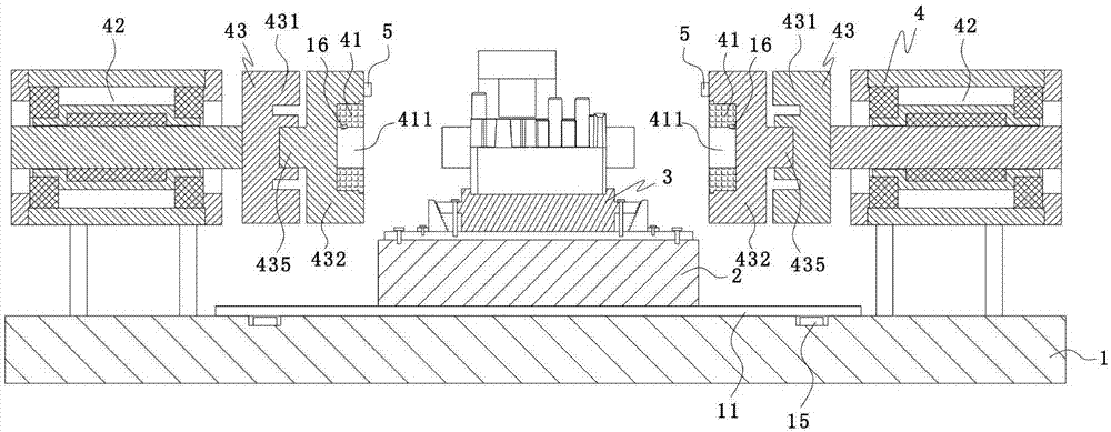 Production method of valve workpiece