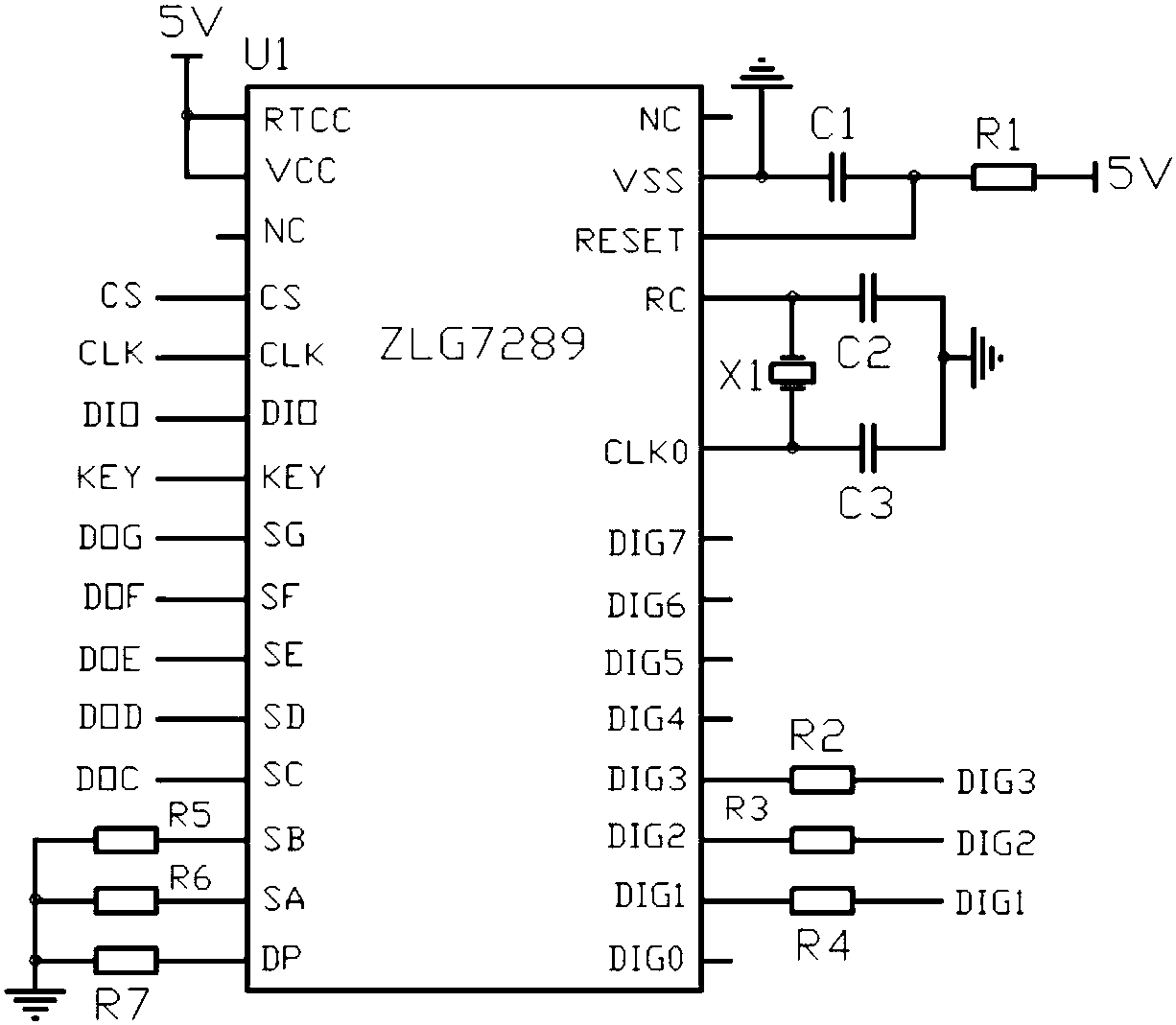 Testing device for UM71 track circuit compensation capacitor