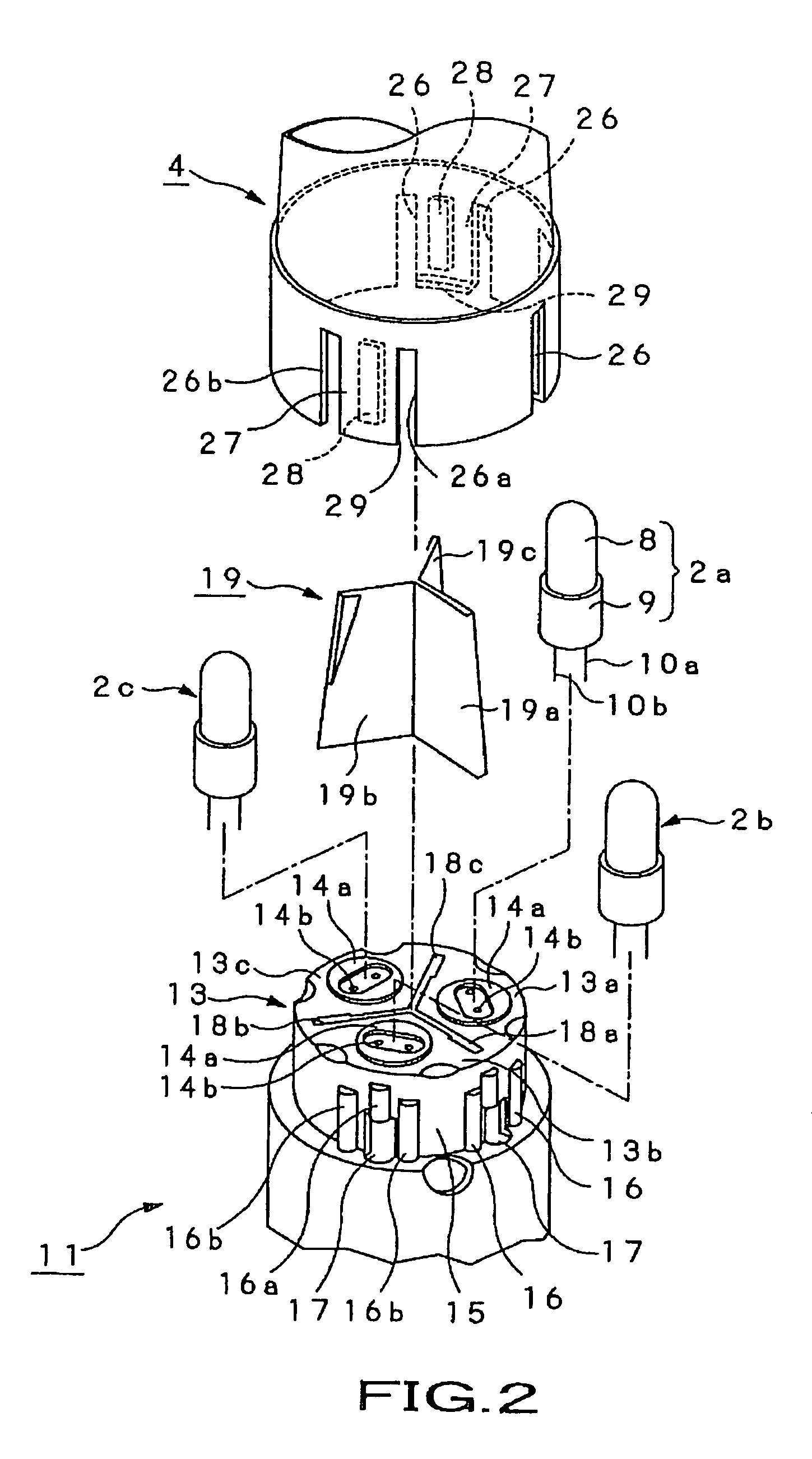 Illumination device