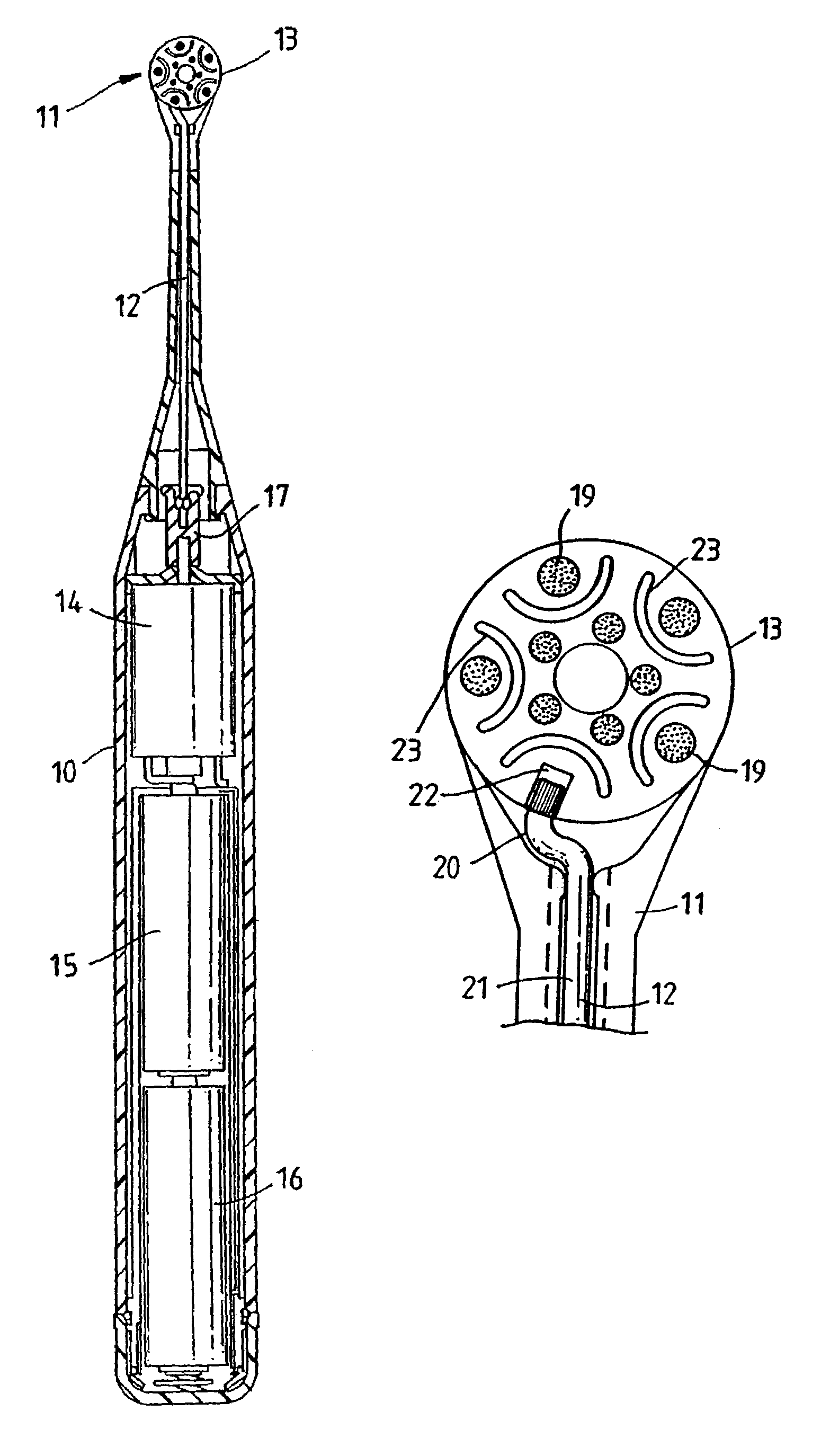 Toothbrush