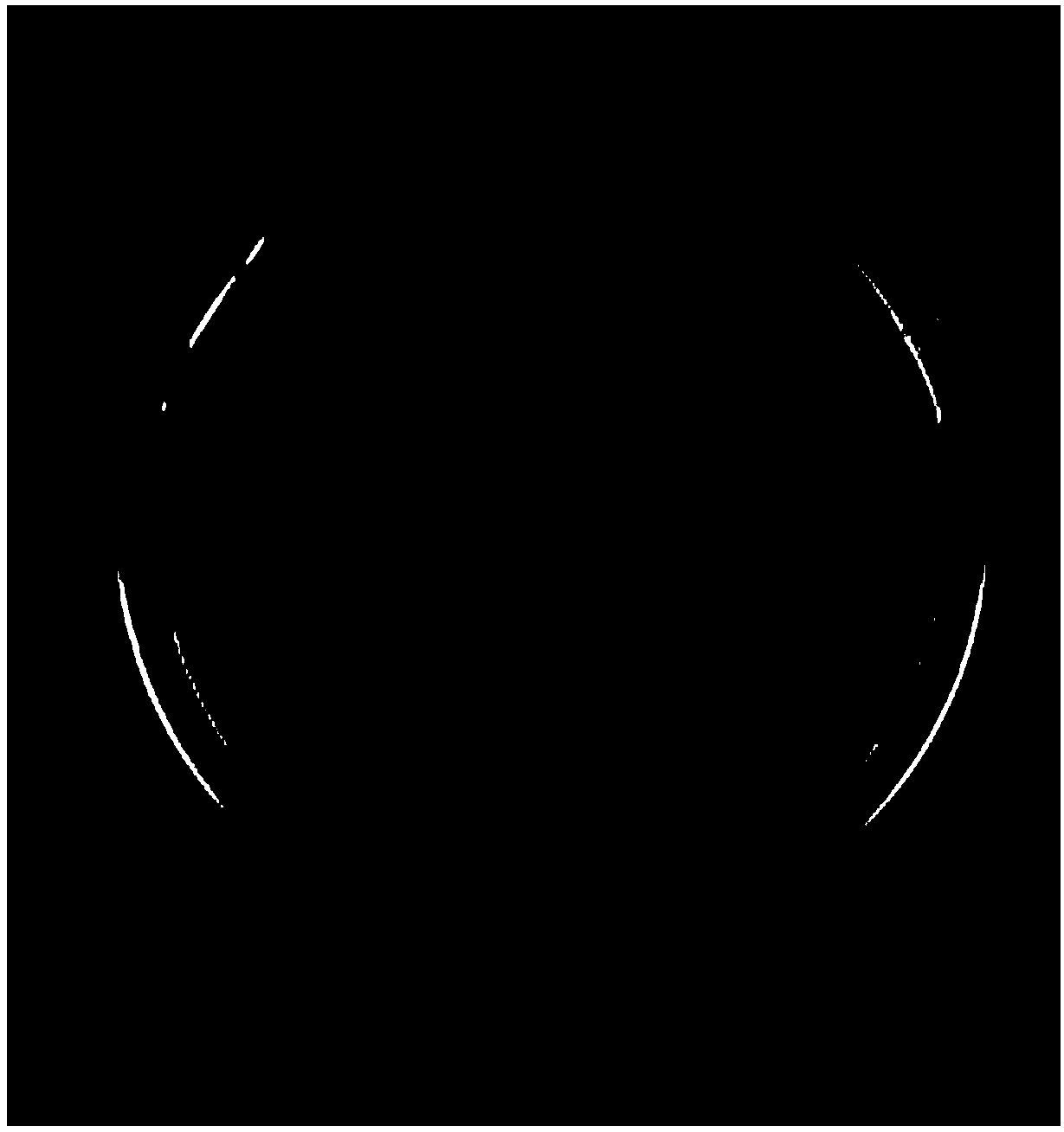 Heat-resisting type bifidobacterium longum, screening method thereof and preparation method for bacterial powder