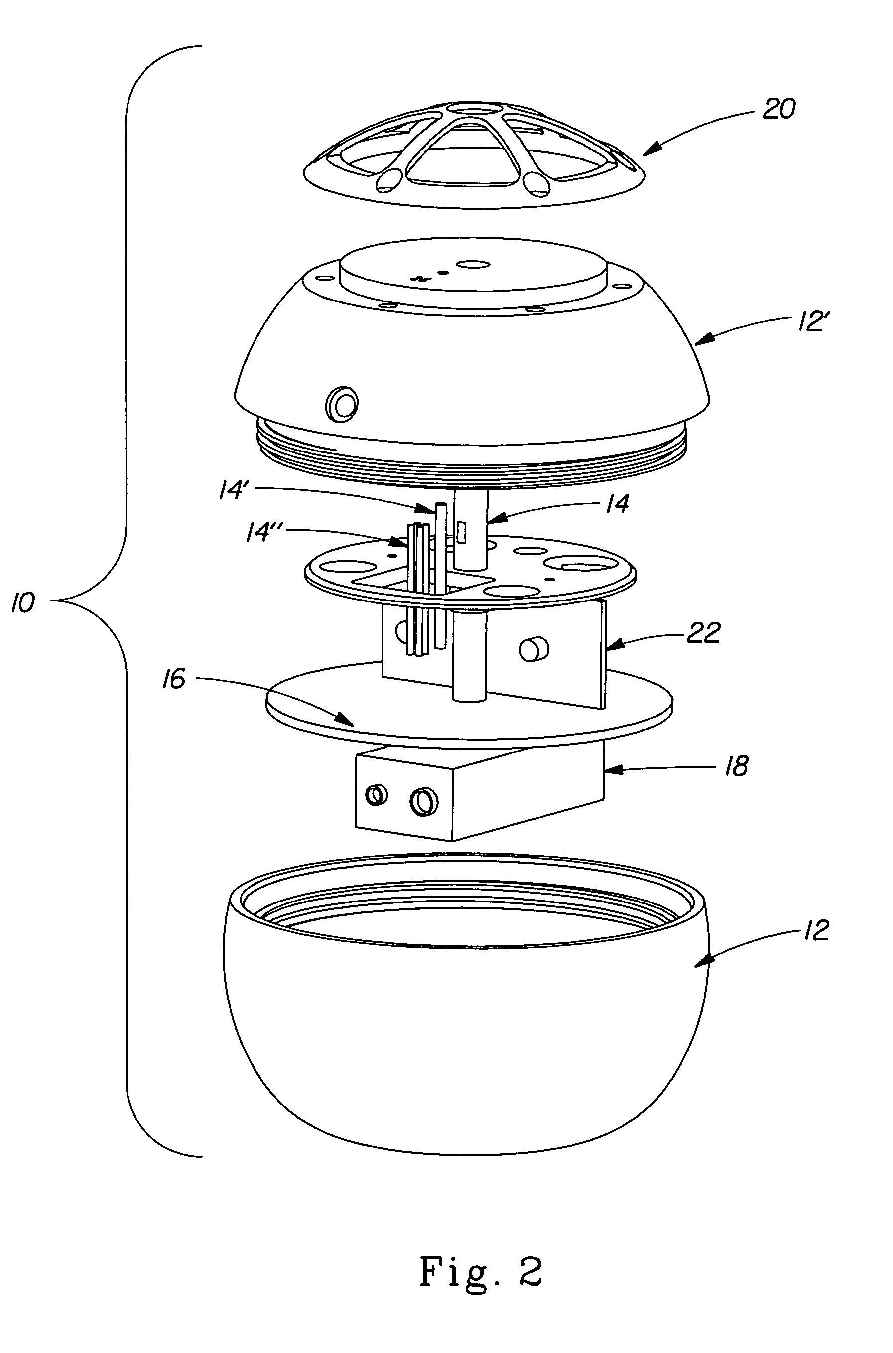 Sensor device and methods for using same