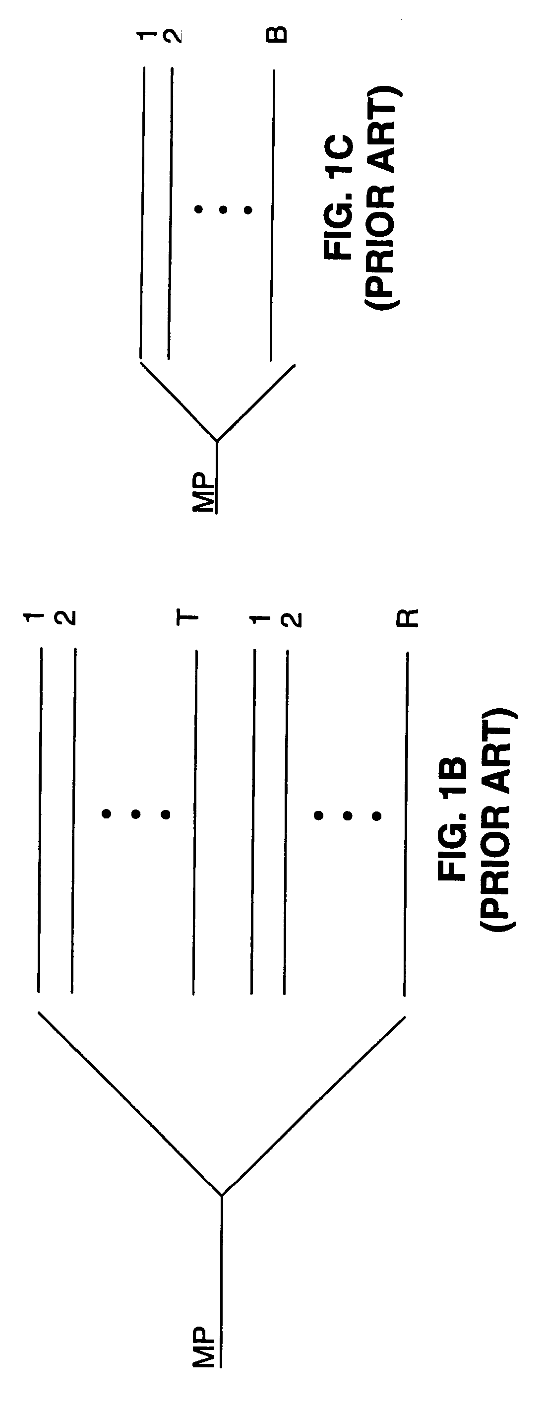 Manifold array processor