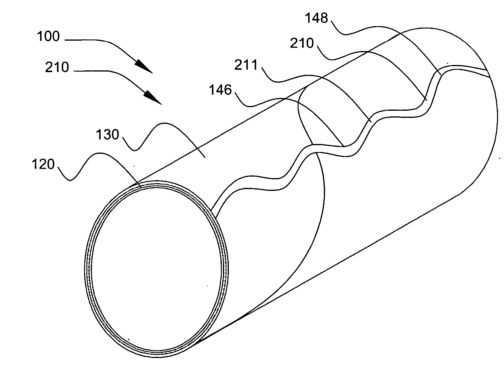 Dispensing paper-roll core systems