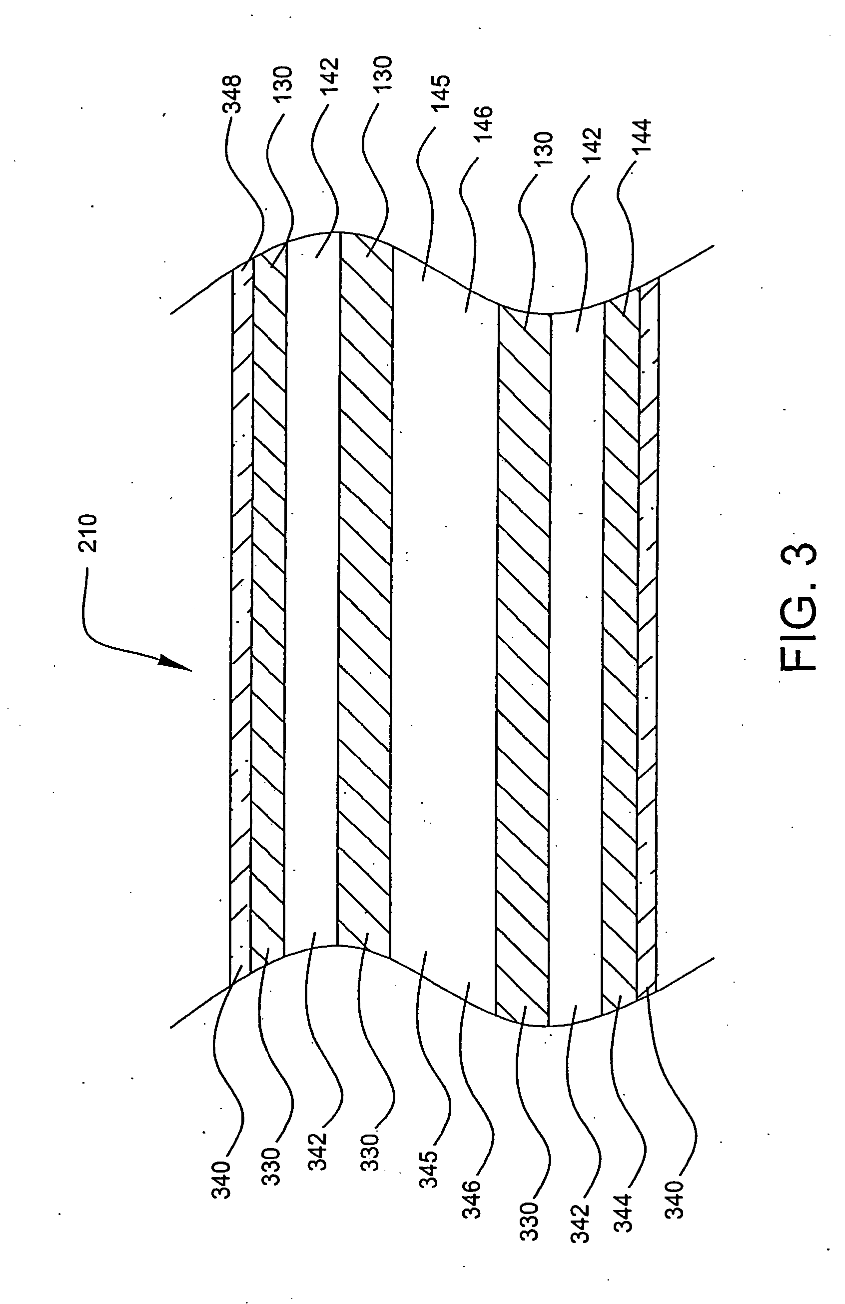 Dispensing paper-roll core systems