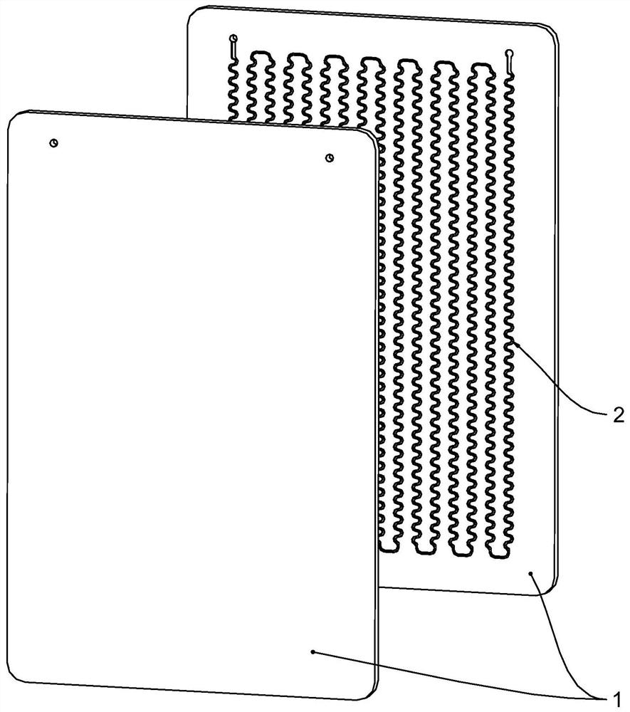 Manufacturing method of silicon carbide micro-reaction assembly and silicon carbide micro-reaction assembly