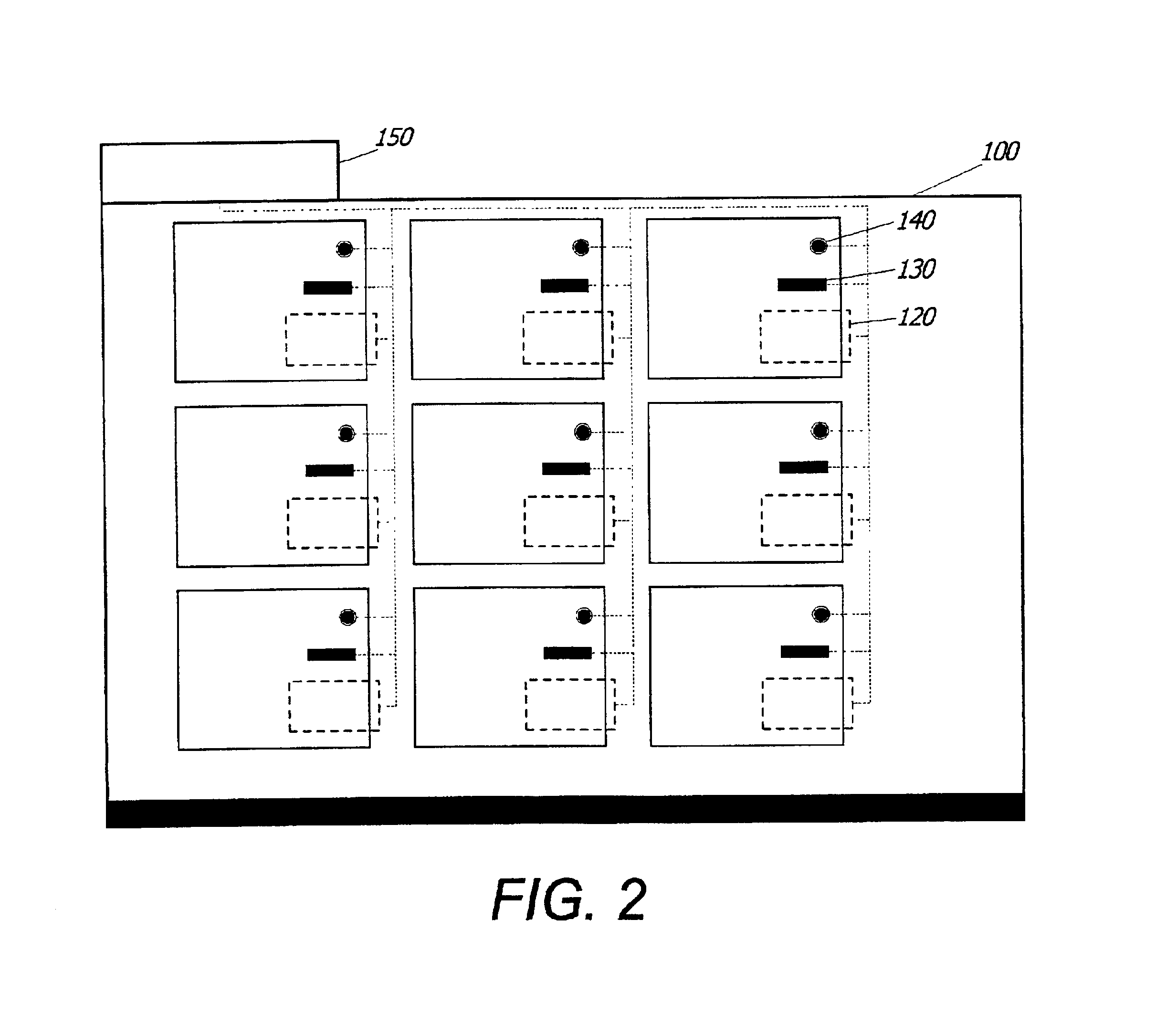 Locker system, locker controlling method, control center, and recording medium