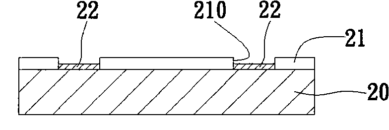 Semiconductor package and manufacturing method thereof