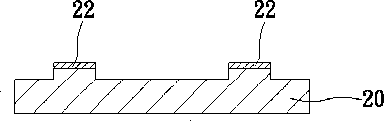 Semiconductor package and manufacturing method thereof