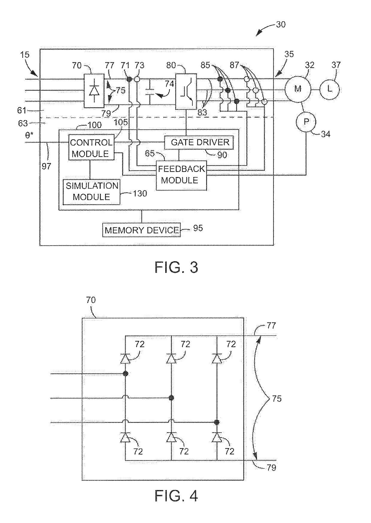 Method and Apparatus for Online Simulation of Complex Motion Systems