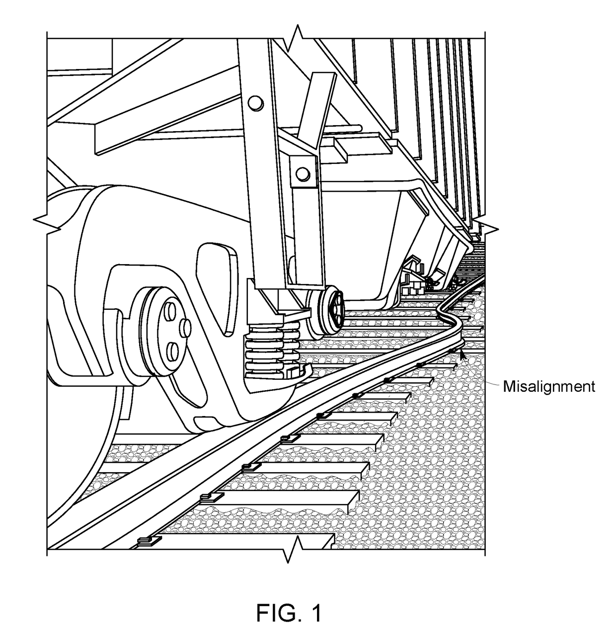 Route inspection system