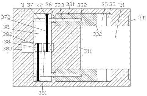 Novel bridge device