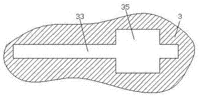 Novel bridge device