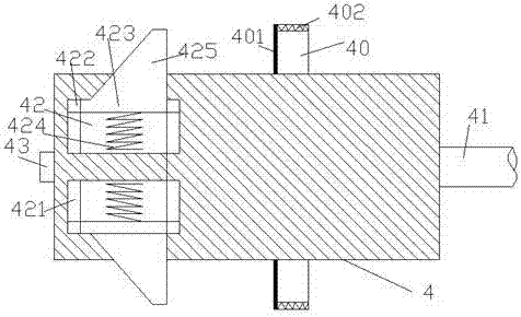 Novel bridge device