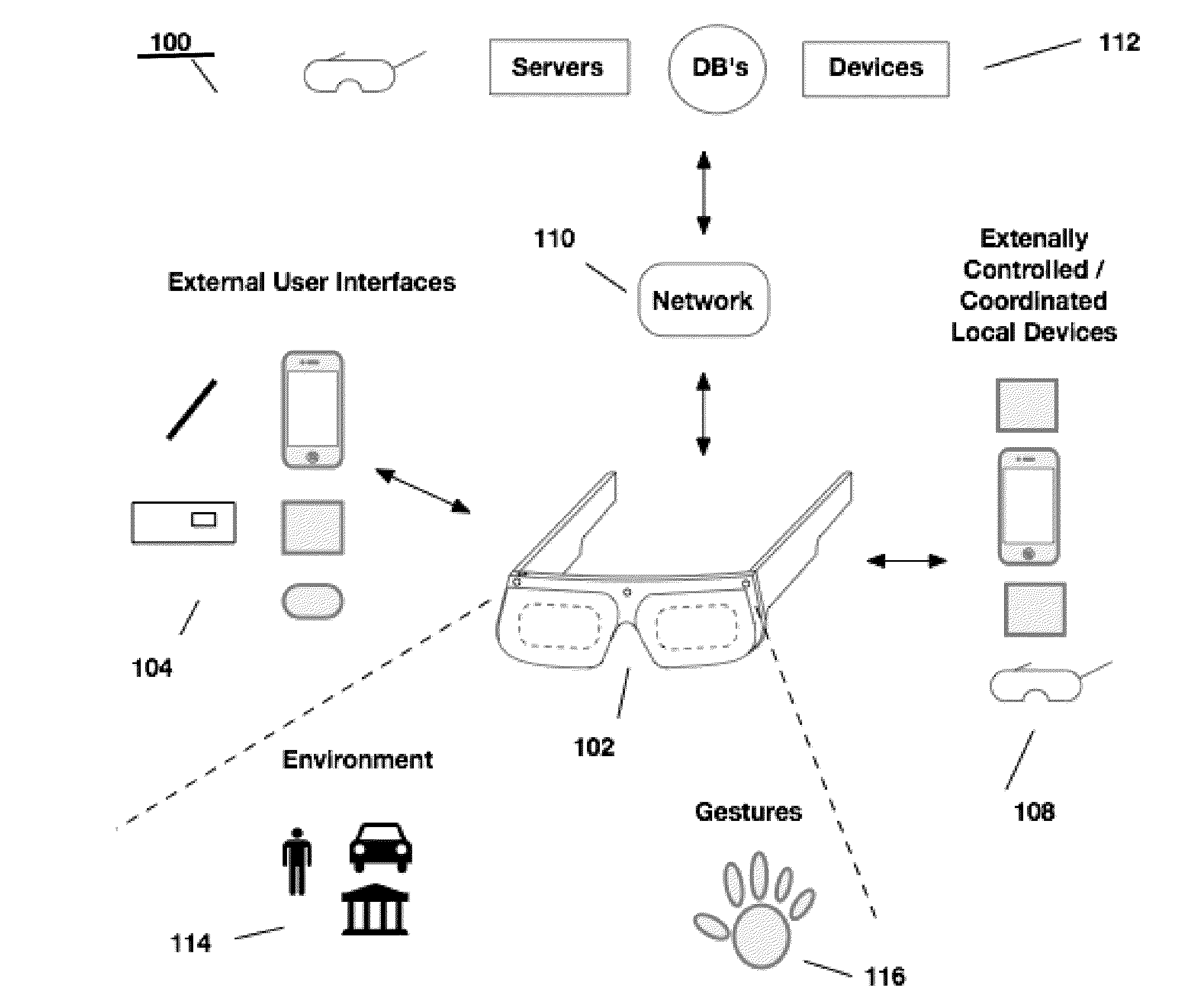 Language translation with head-worn computing