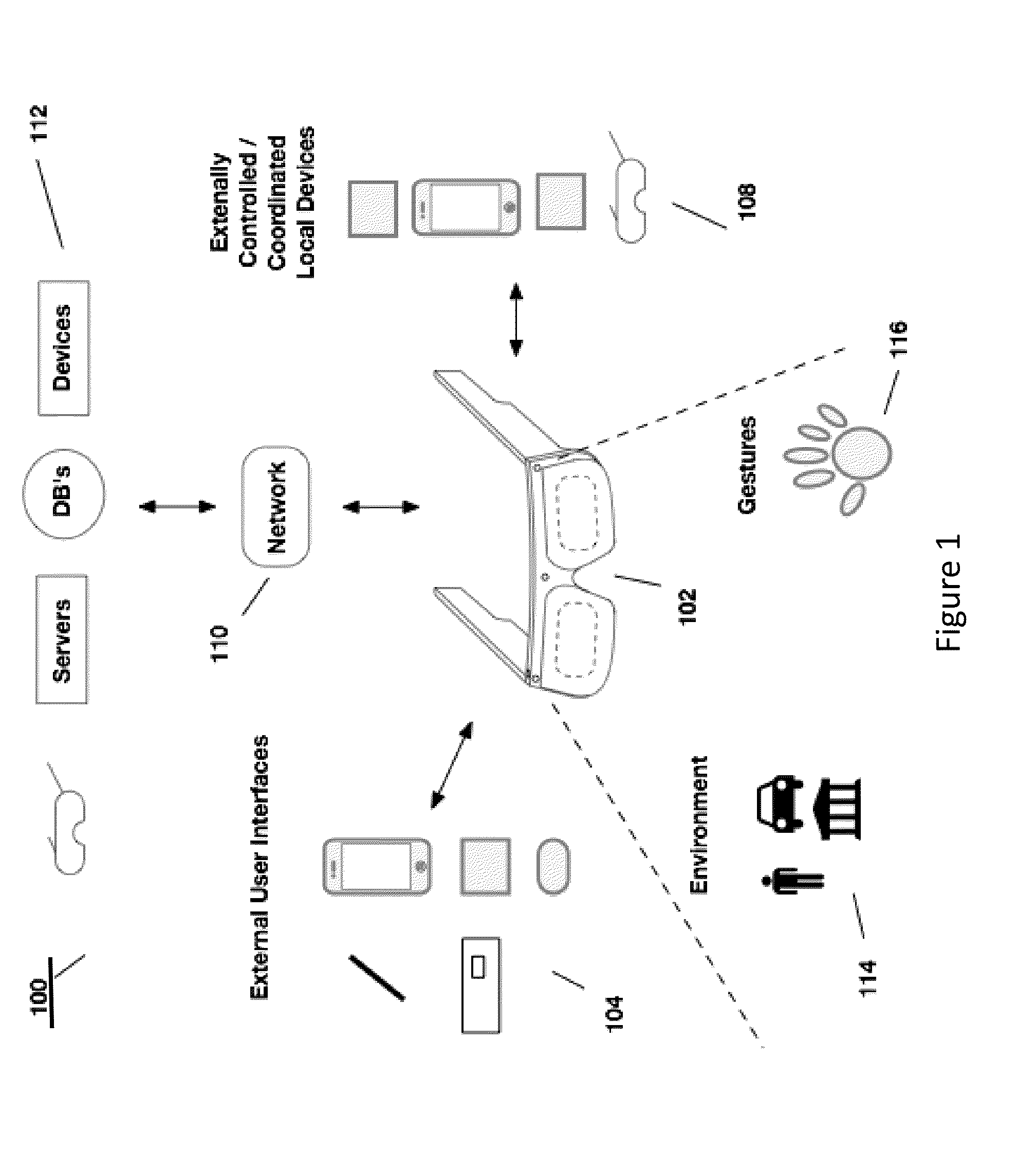 Language translation with head-worn computing