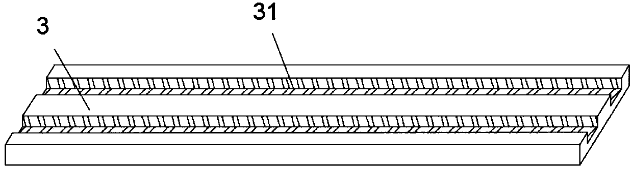 Passenger car frame clamp