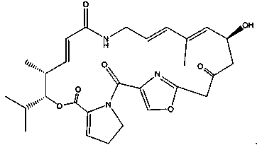 Virginiamycin monoclonal antibody hybridoma cell strain YSL and application thereof