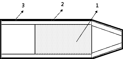 Method for changing taste and effect of cigarette in real time