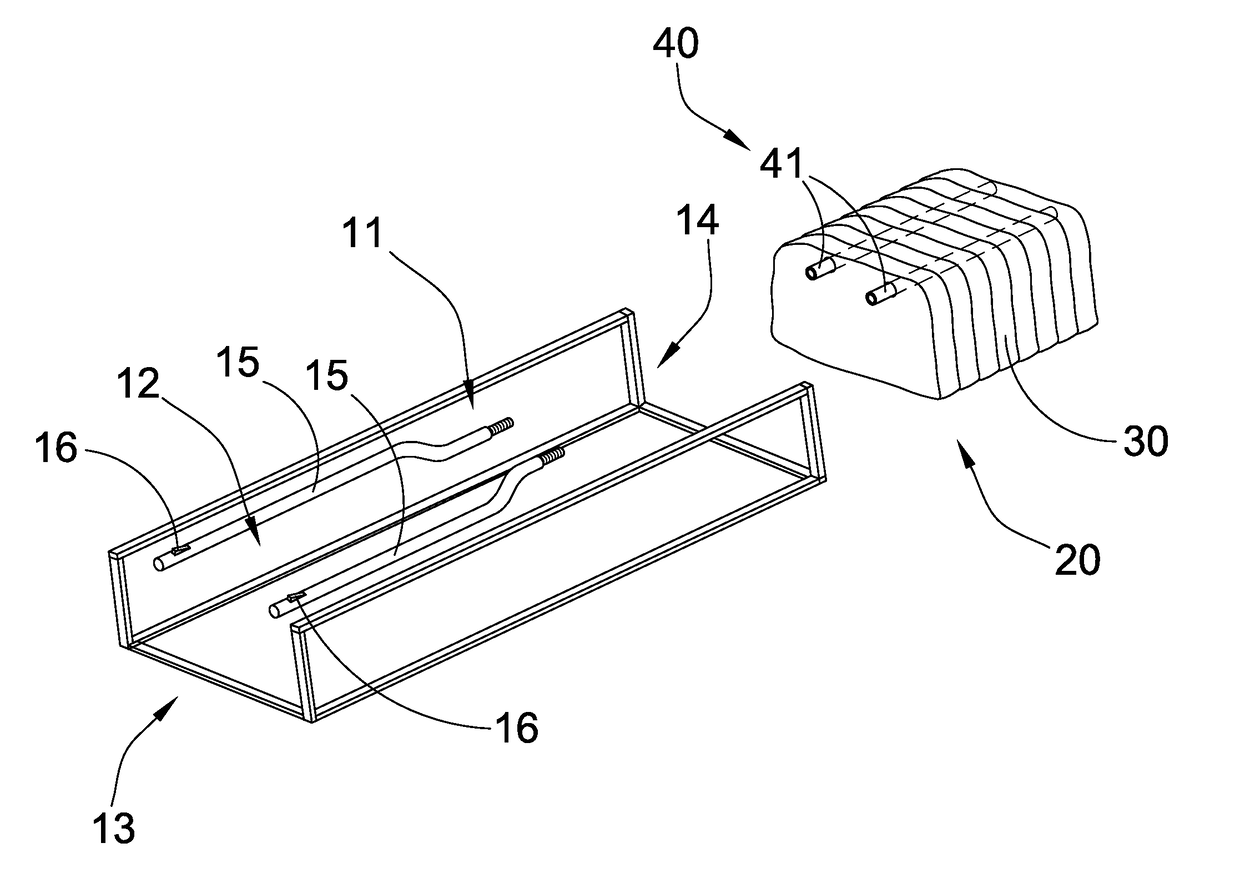 Automatic Shoe Cover Dispenser with Shoe Cover Cartridge