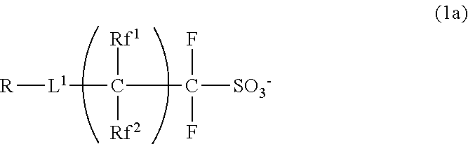 Sulfonium salt, polymer, resist composition, and patterning process