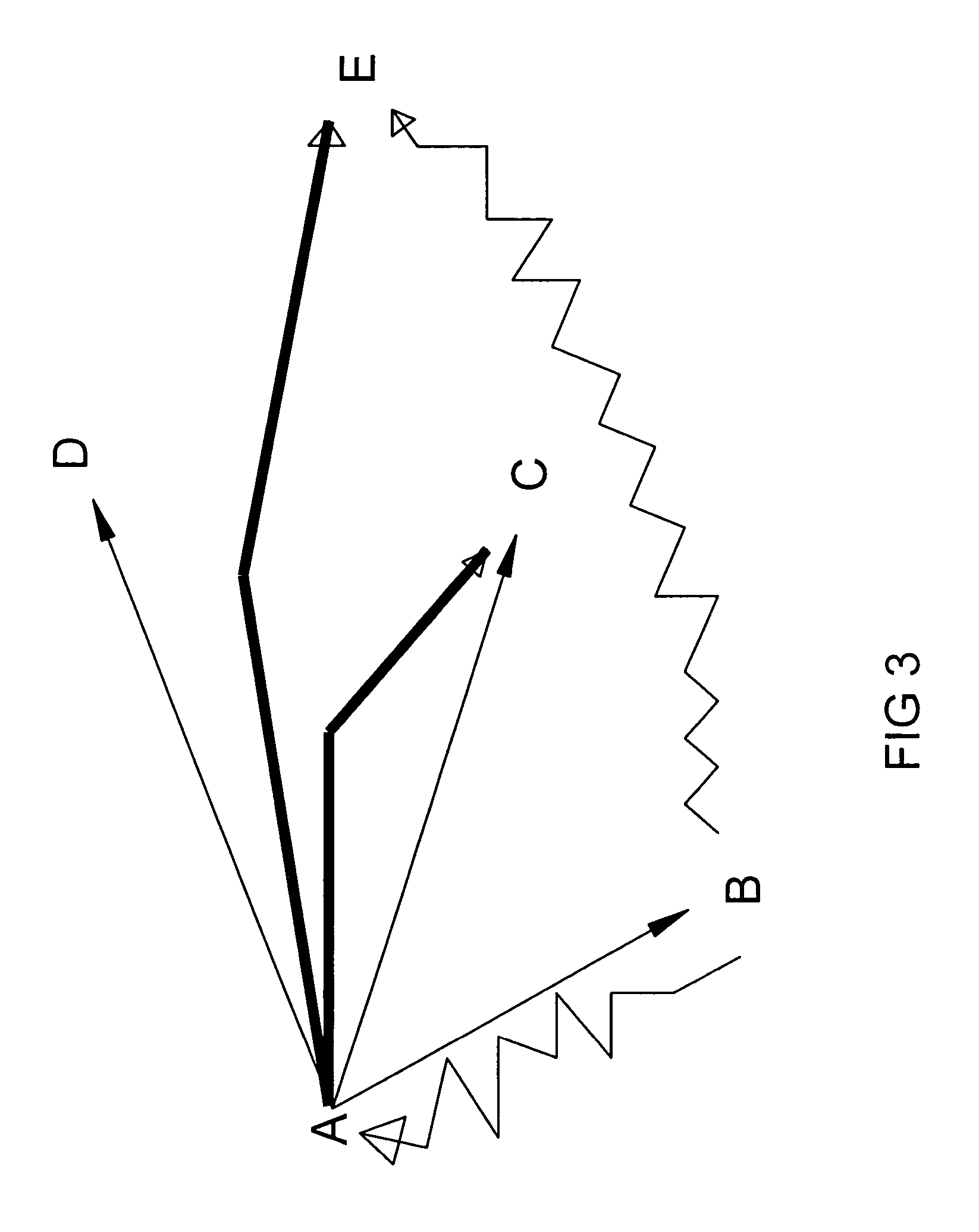 Communications system of heterogeneous elements