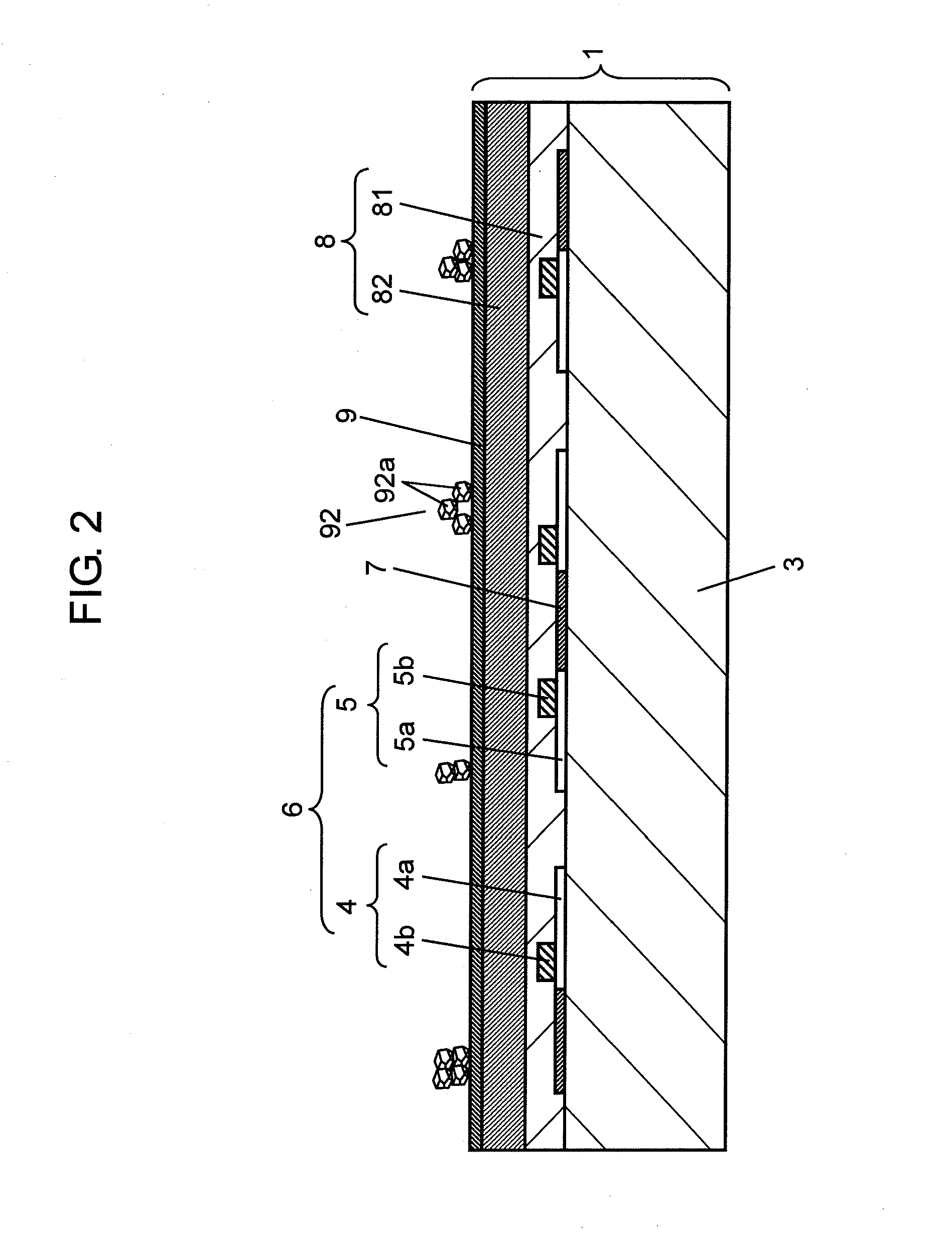 Plasma display panel