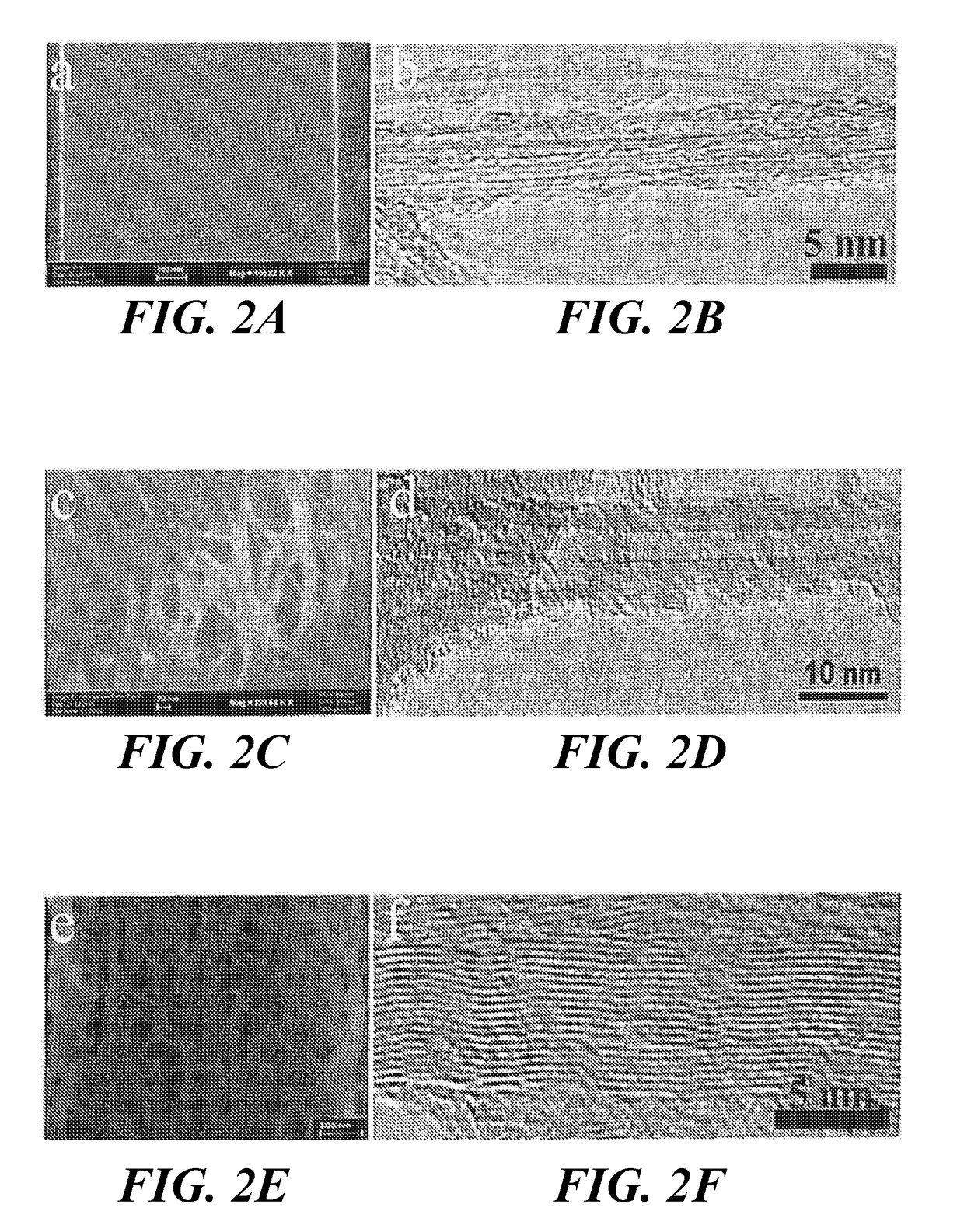 Fabrication of Carbon Nanoribbons from Carbon Nanotube Arrays