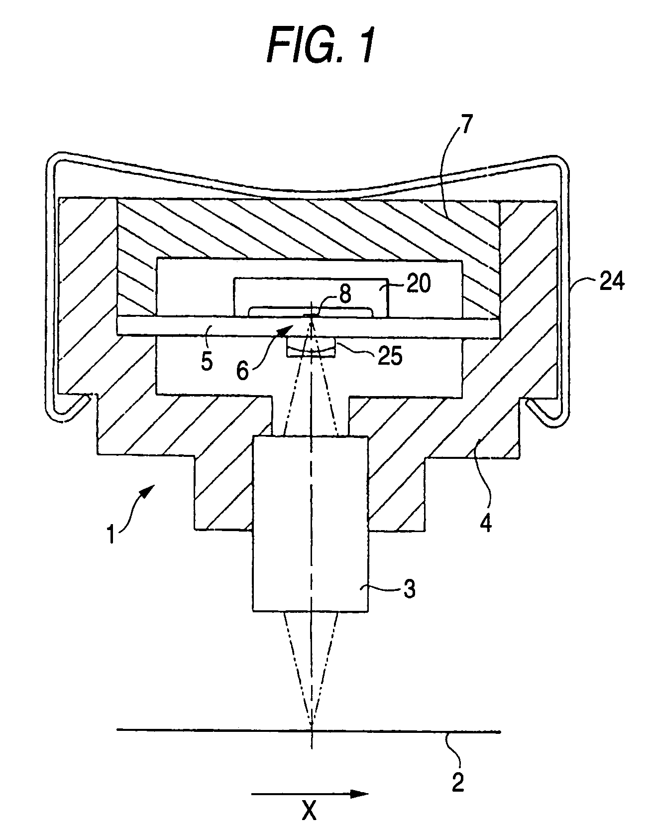 Image forming apparatus