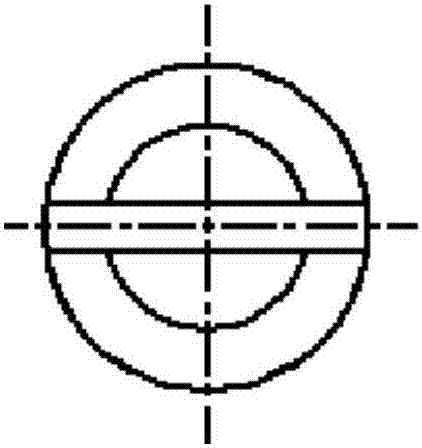 Small uncooled plasma jet igniter