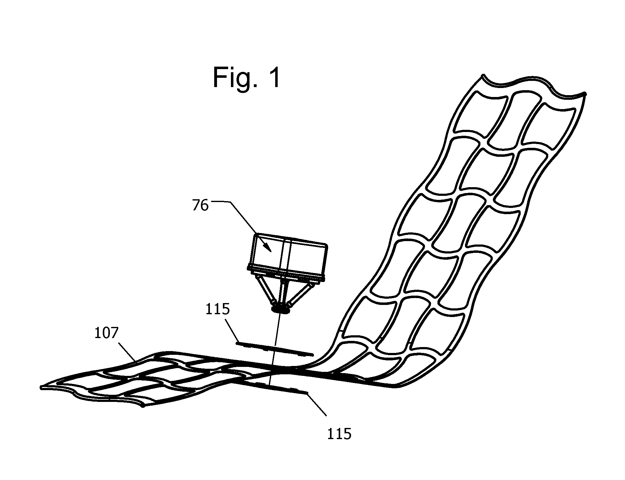 Multi layered modular support system for lounge and other applications