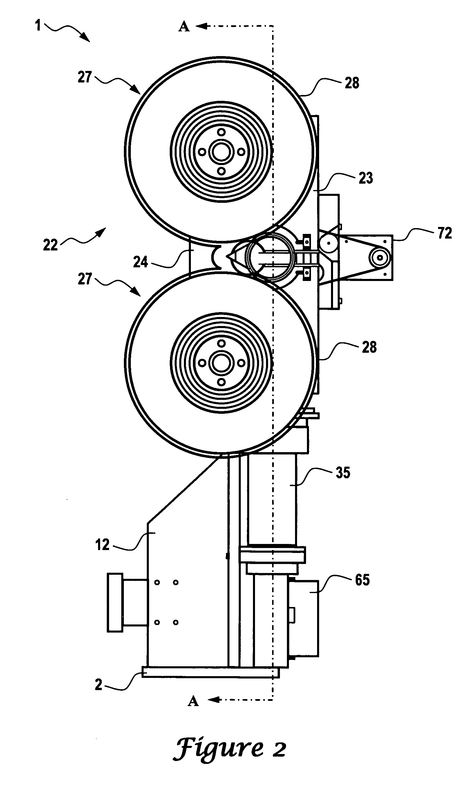 Programmable ball throwing apparatus