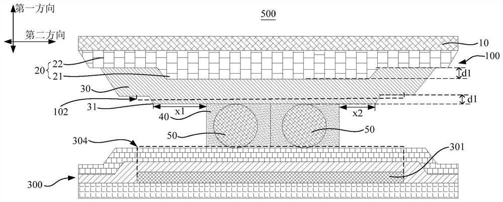 Color film substrate, manufacturing method of color film substrate and display panel