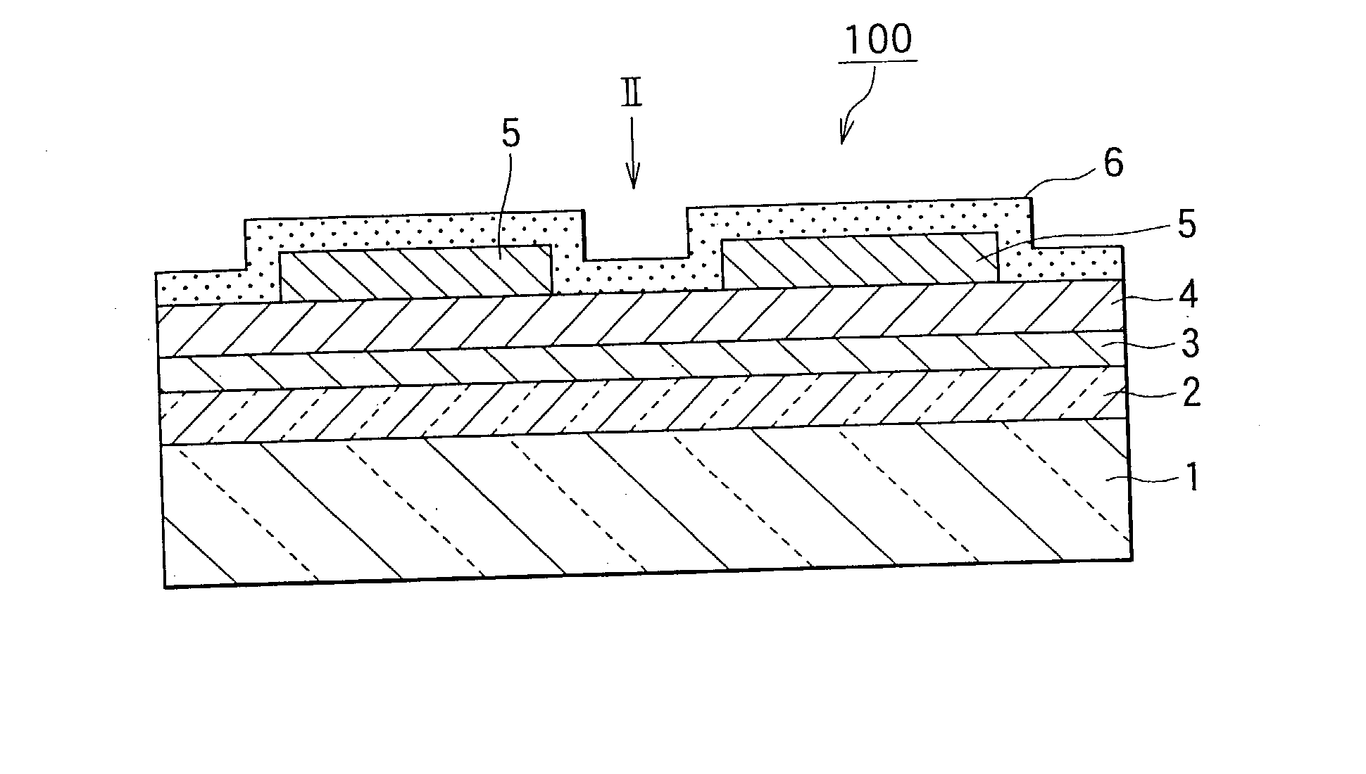 Method for manufacturing organic EL device with protective layer