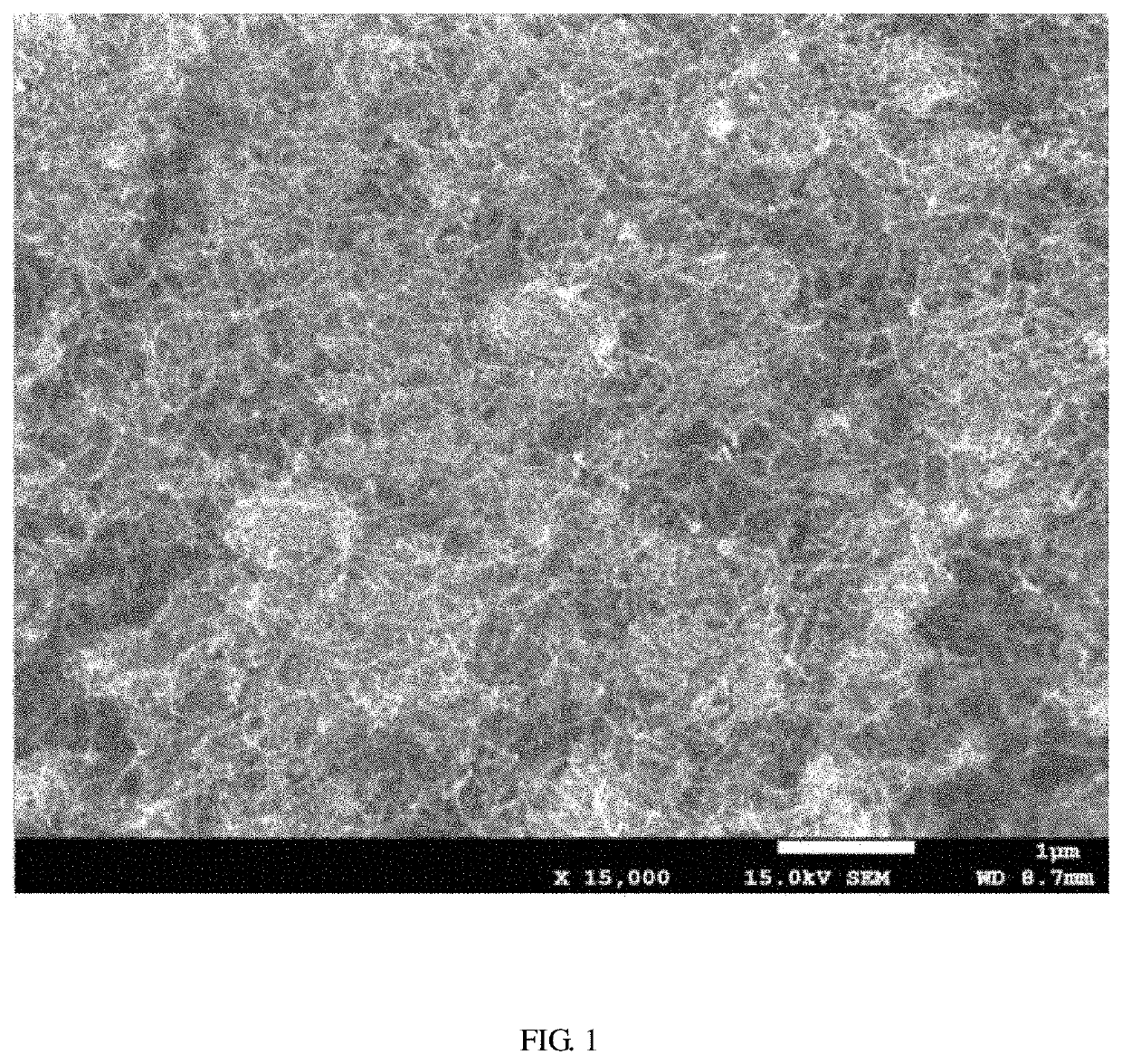 Conductive Carbon Material Dispersing Agent and High-Conductivity Slurry for Lithium Battery