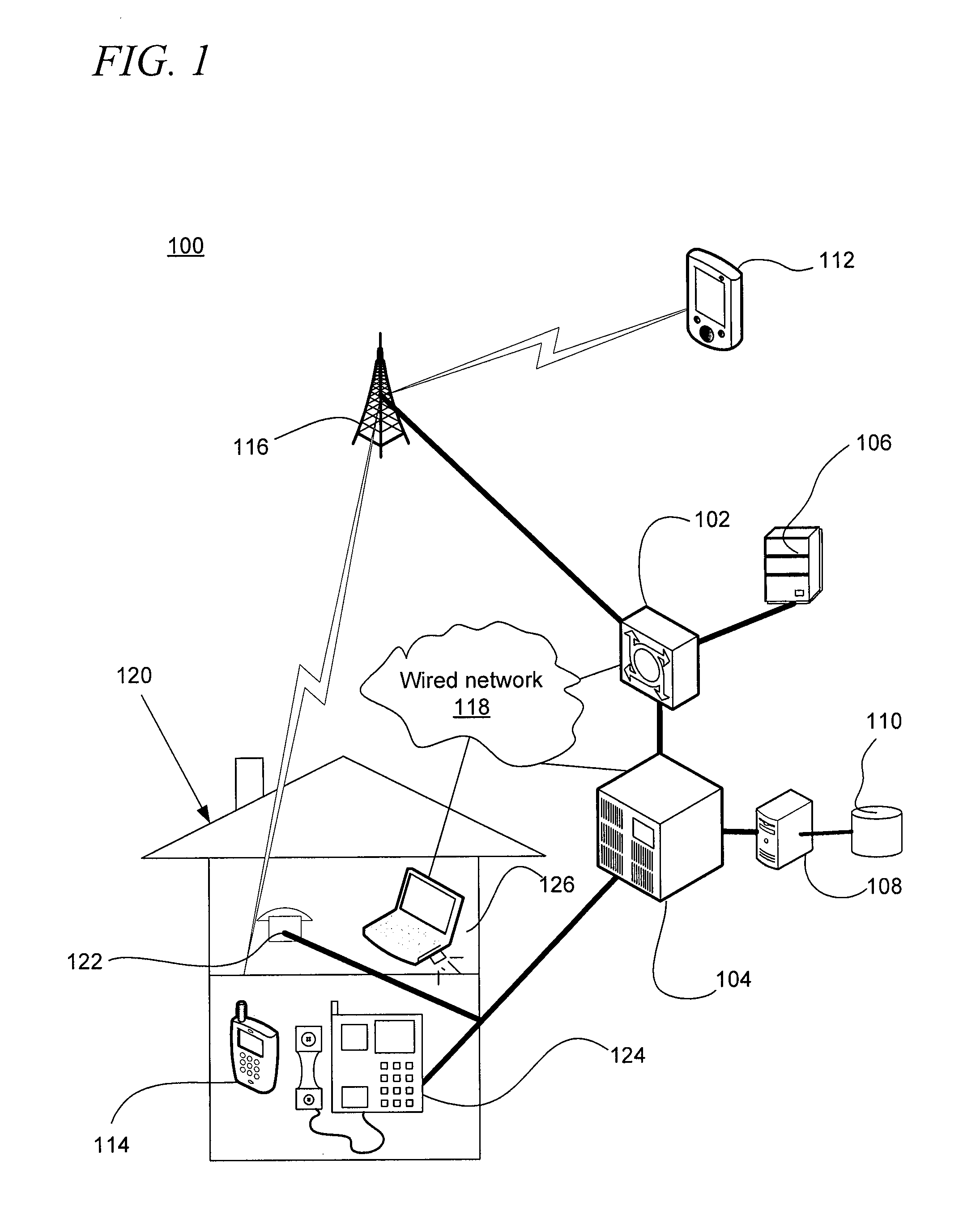 System and method for shared spam call blocking