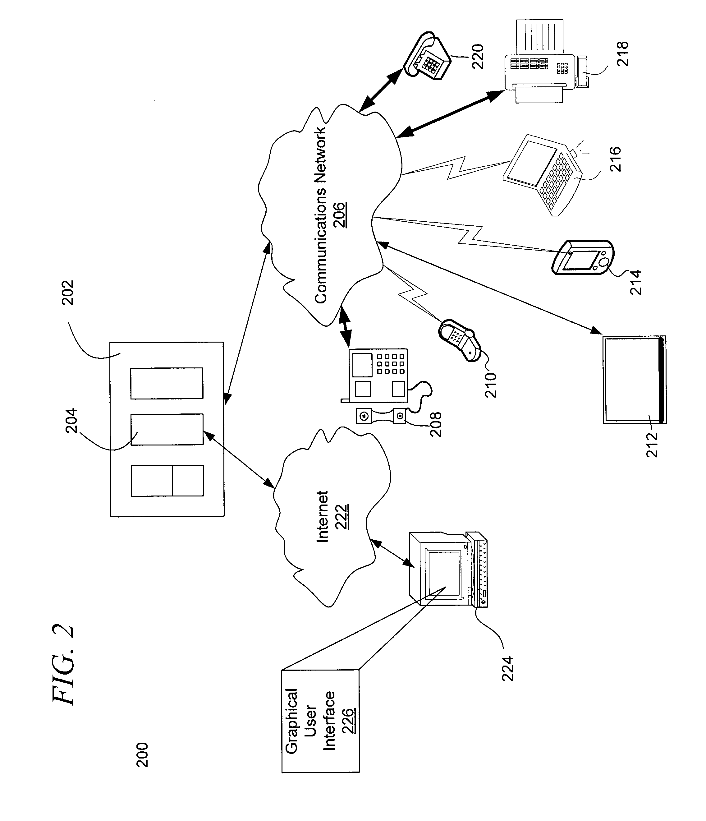 System and method for shared spam call blocking