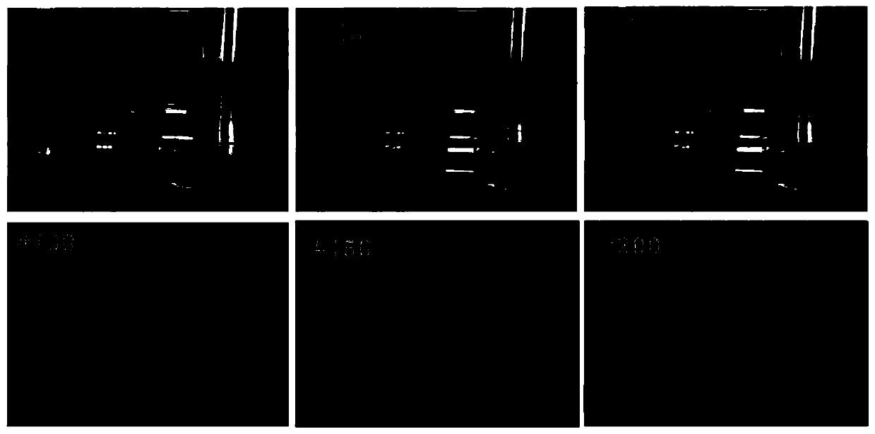 An Illumination Robust Color Space Construction Method for Visual Tracking