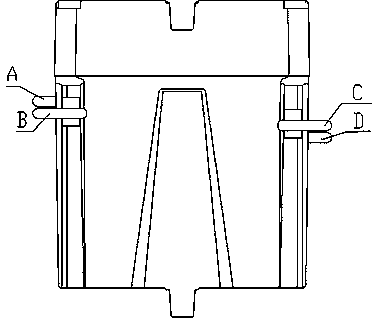 Offshore platform