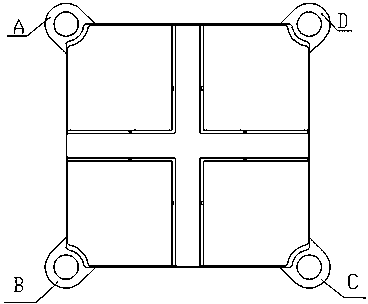 Offshore platform