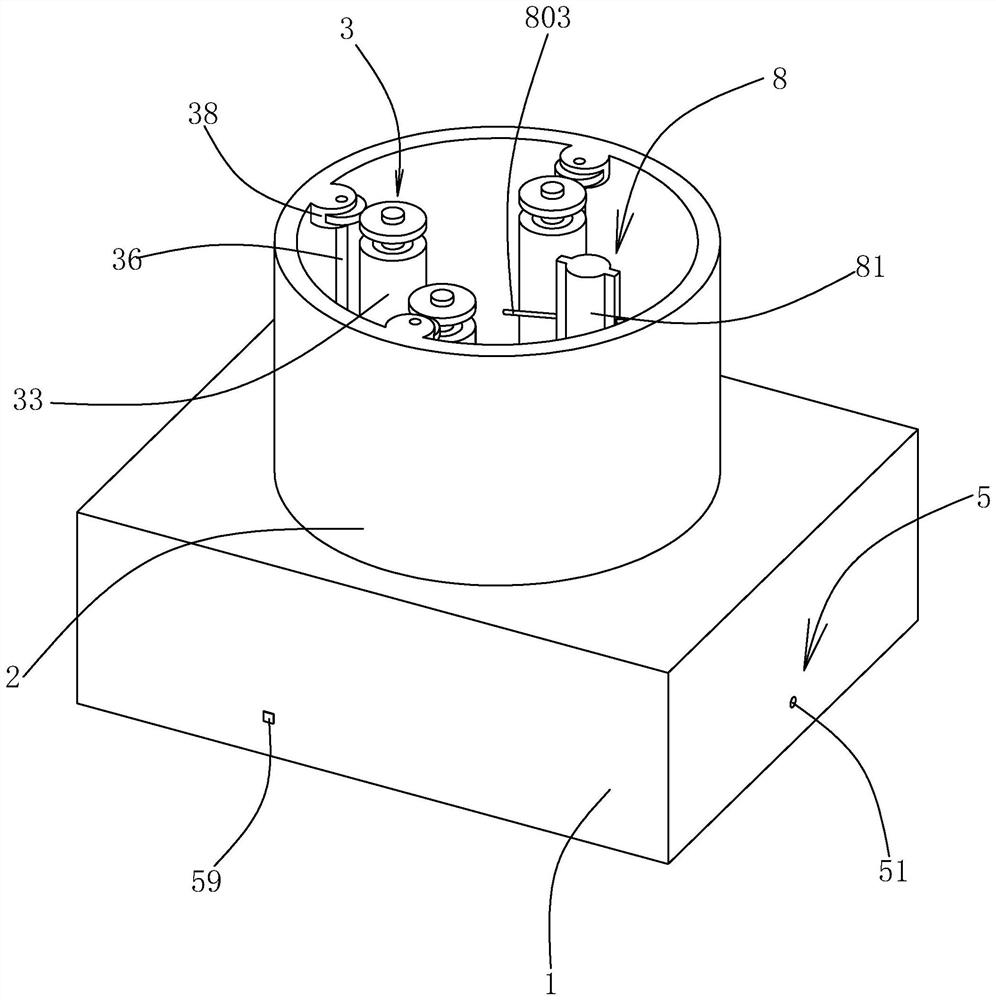 Intelligent cleaning equipment