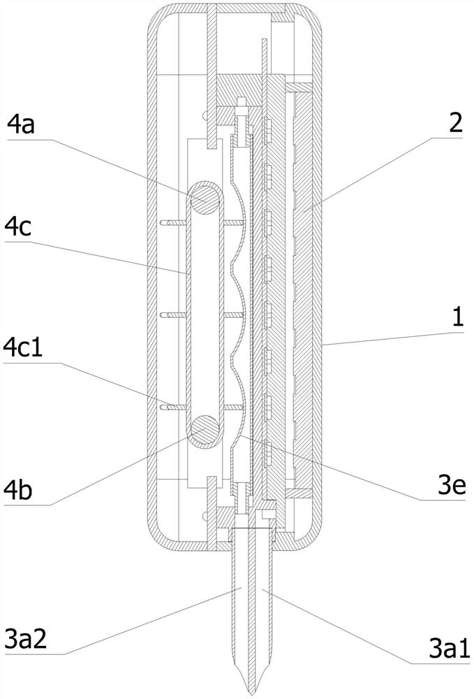 Urine analysis instrument